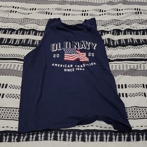 Old Navy Tank Top